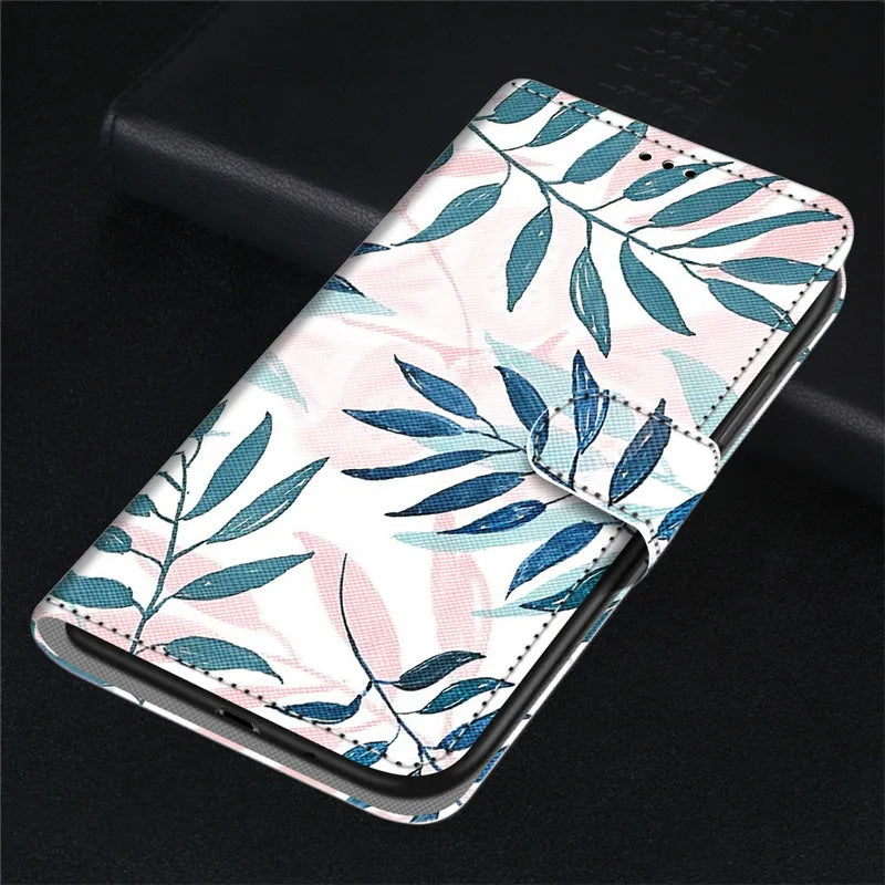 Airpyx iPhone 15 Pro Max Case Wallet Book Stand Case For iPhone 15 Pro  14 Pro Max 14Plus 15 Plus Case Flip Leather Cover