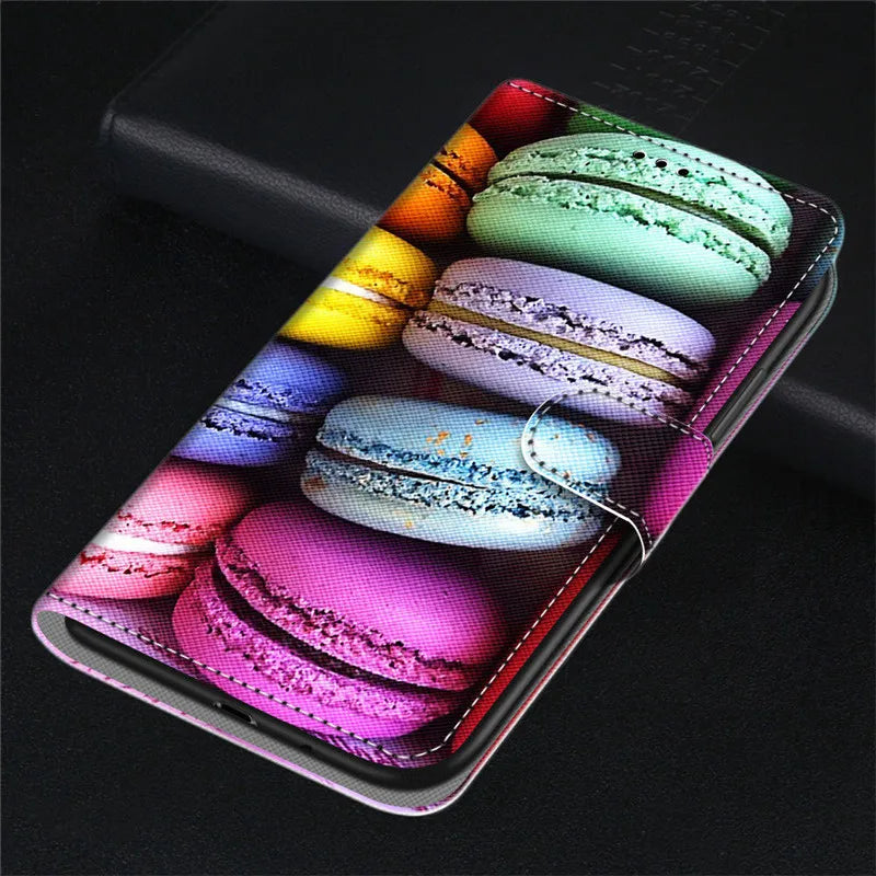 Airpyx iPhone 15 Pro Max Case Wallet Book Stand Case For iPhone 15 Pro  14 Pro Max 14Plus 15 Plus Case Flip Leather Cover