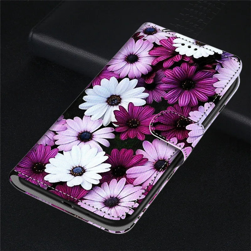 Airpyx iPhone 15 Pro Max Case Wallet Book Stand Case For iPhone 15 Pro  14 Pro Max 14Plus 15 Plus Case Flip Leather Cover